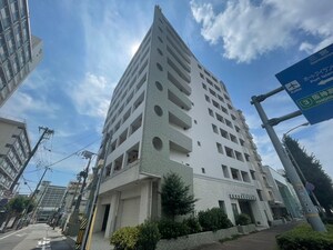 ｲﾝﾍﾞｽﾄ神戸AirFront(606)外観写真