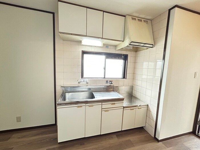 物件内観写真7　(キッチン)