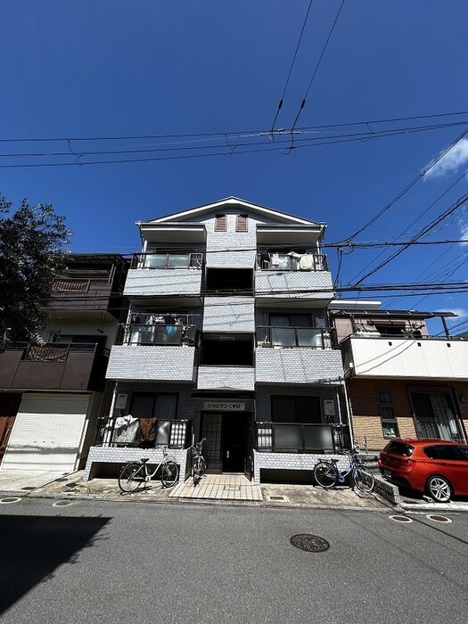 物件外観写真5　(外観写真)