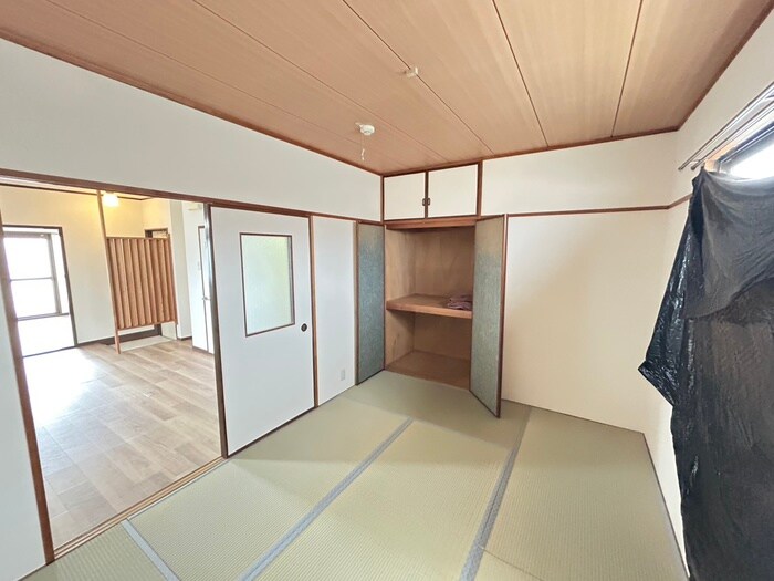 物件内観写真10　(居室)