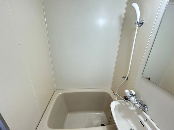 物件内観写真13　(バス／シャワールーム等)