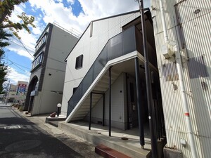 エスポワール外観写真