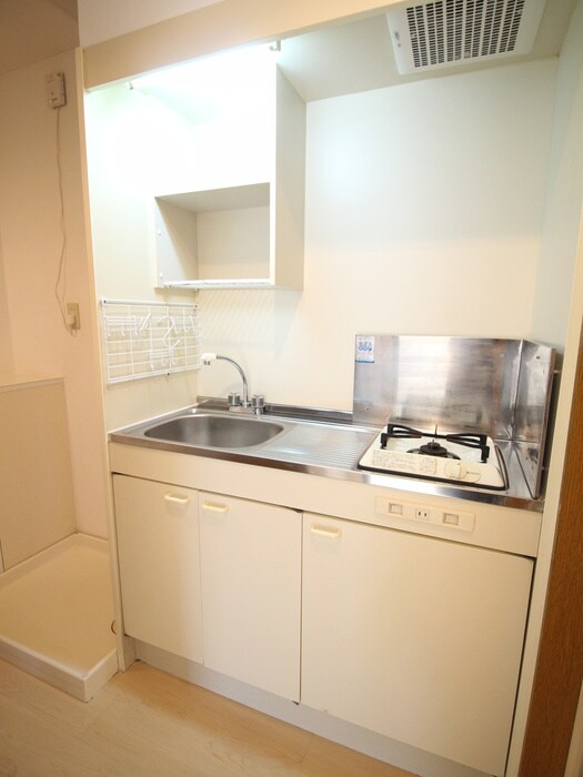 物件内観写真11　(キッチン)