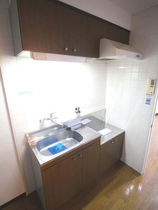 物件内観写真7　(キッチン)