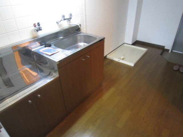 物件内観写真7　(キッチン)