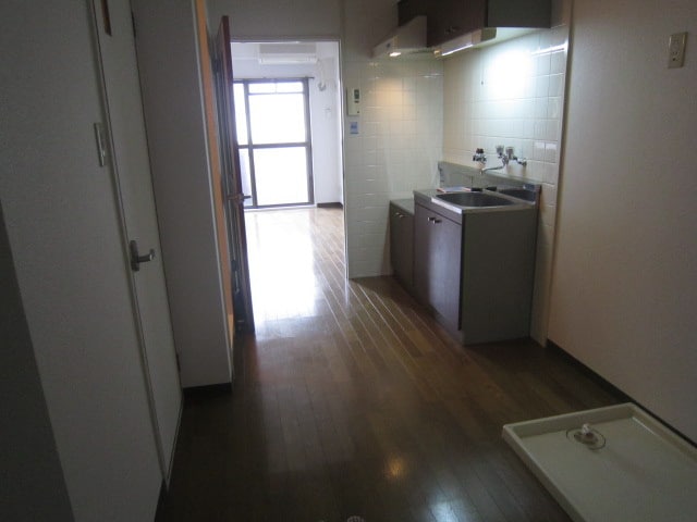 物件内観写真12　(洗面)