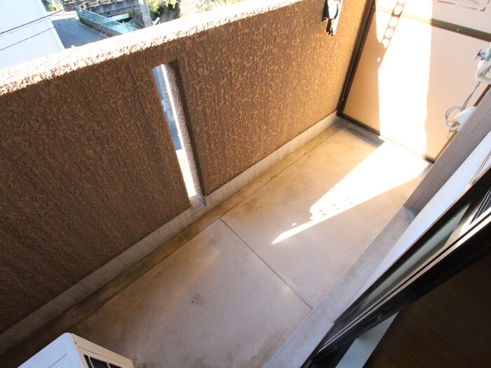 物件内観写真15　(ベランダ・バルコニー)