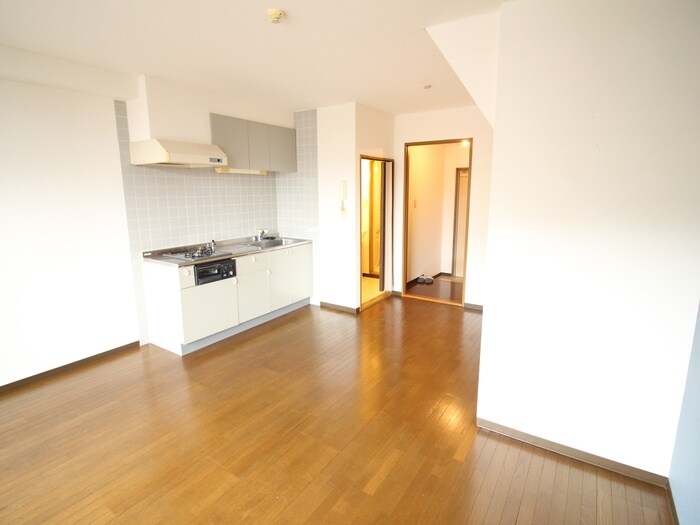 物件内観写真7　(居室)