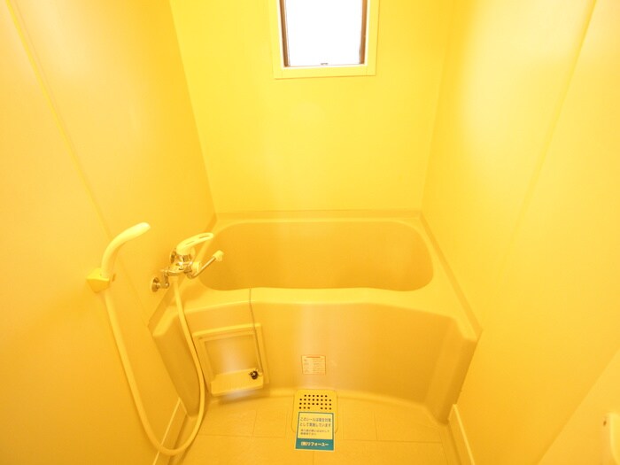 物件内観写真13　(バス／シャワールーム等)