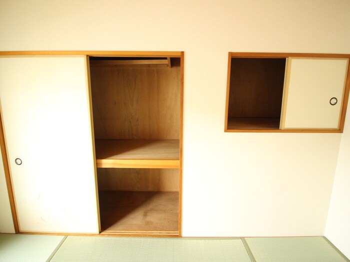 物件内観写真18　(収納)