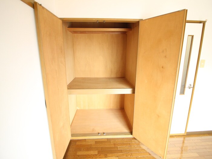 物件内観写真19　(収納)