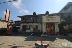 パークアベニュー大泉外観写真