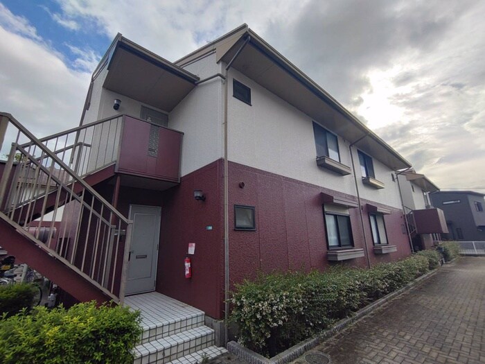 物件外観写真2　(外観写真)