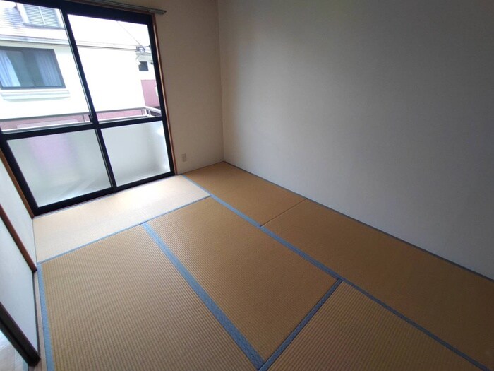 物件内観写真10　(居室)