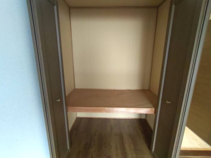 物件内観写真15　(収納)