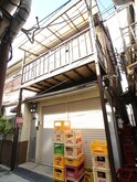 南山貸家