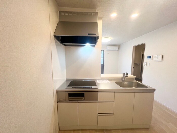 物件内観写真6　(キッチン)