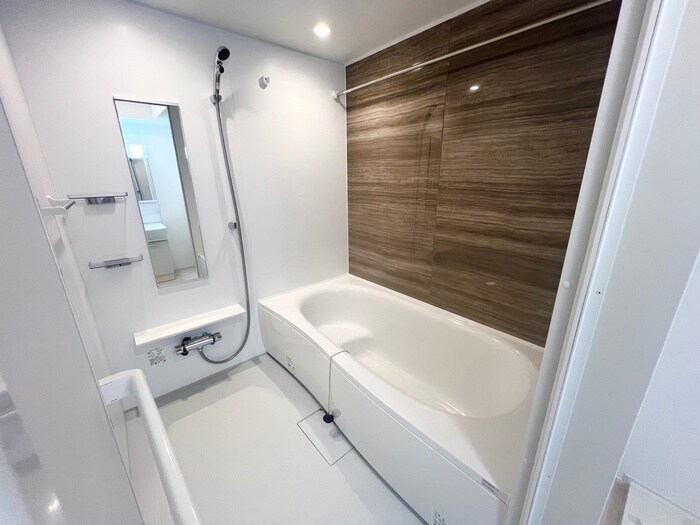 物件内観写真7　(バス／シャワールーム等)