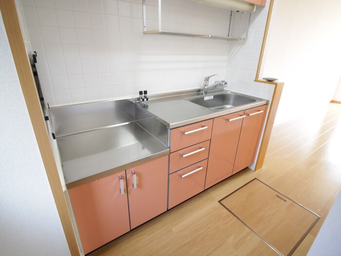 物件内観写真7　(キッチン)