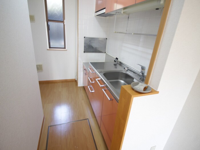 物件内観写真17　(キッチン)