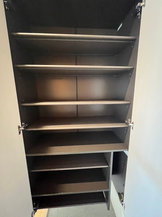 物件内観写真14　(靴箱)