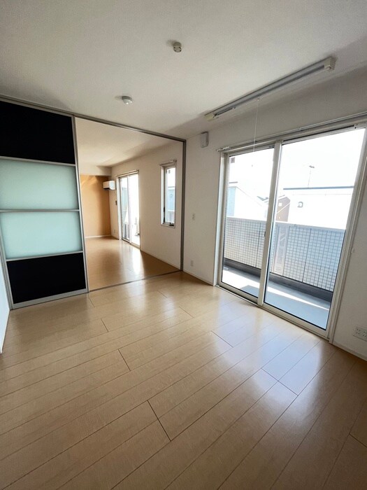 物件内観写真18　(居室)