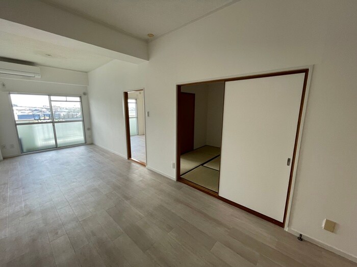 物件内観写真7　(居室)