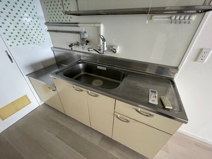 物件内観写真13　(キッチン)