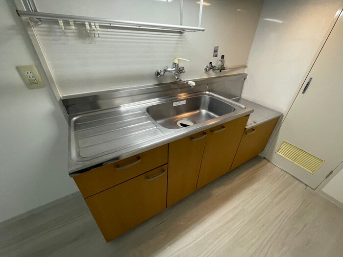 物件内観写真13　(キッチン)