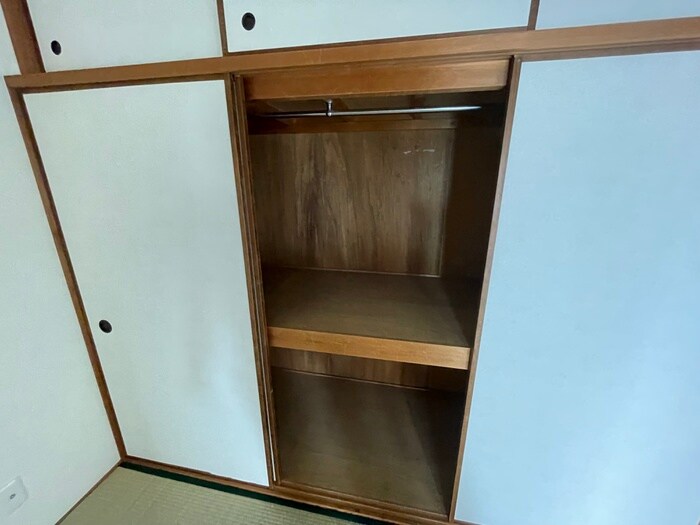 物件内観写真19　(収納)