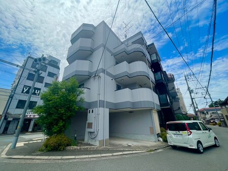 プライマリ－外観写真
