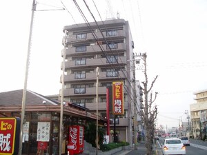 レミュ－和泉外観写真