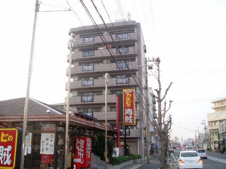 レミュ－和泉外観写真