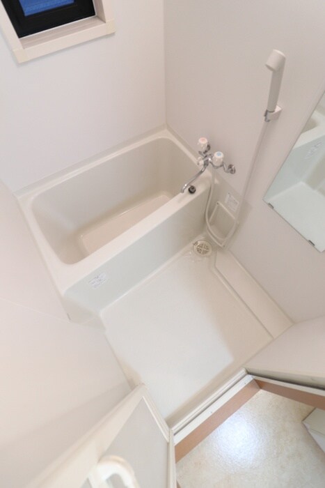 物件内観写真9　(バス／シャワールーム等)