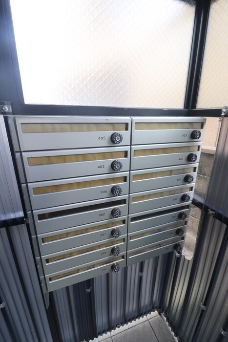 物件外観写真6　(建物設備)