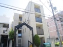 第二永和マンション