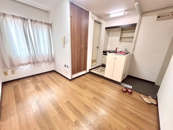 居室
