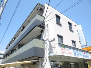 エトア－ル吉田外観写真