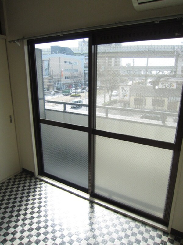 居室
