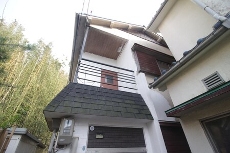 舞子坂戸建外観写真