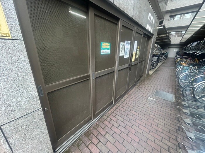 物件外観写真5　(建物設備)