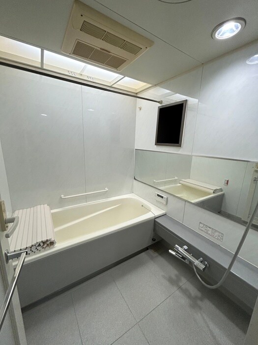 物件内観写真10　(バス／シャワールーム等)