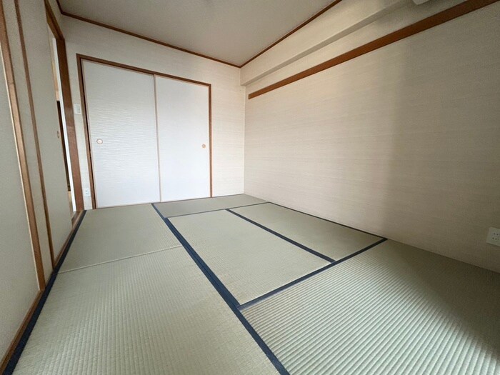 物件内観写真16　(居室)