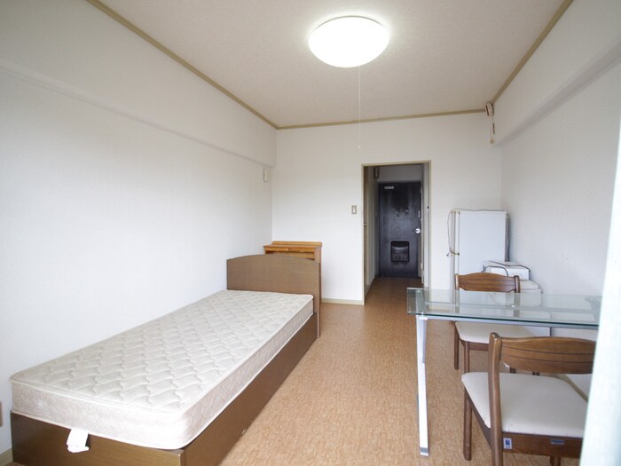 物件内観写真12　(居室)