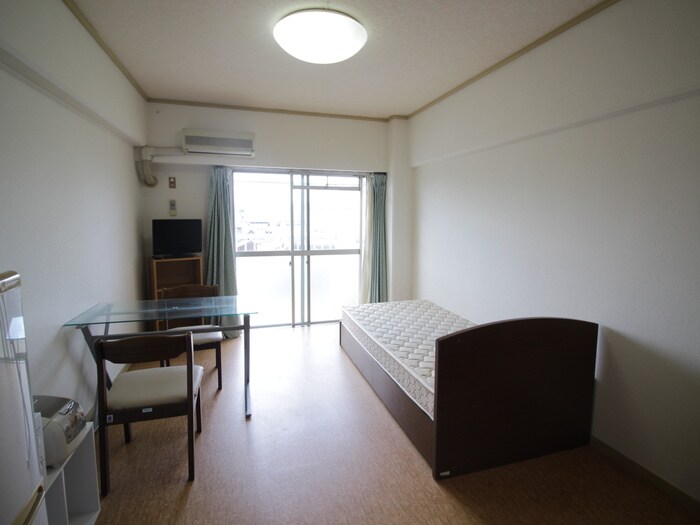 物件内観写真17　(居室)