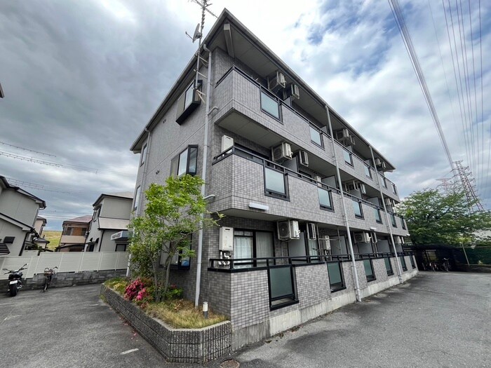 物件外観写真4　(外観写真)