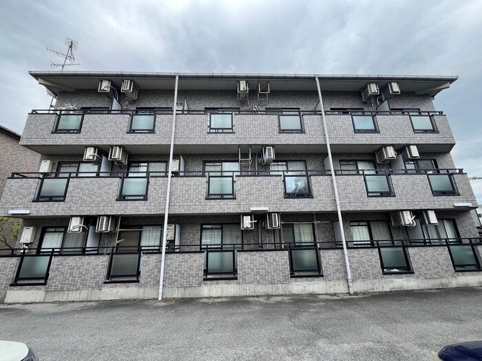 物件外観写真6　(外観写真)