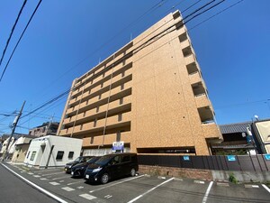 ミモザ千外観写真