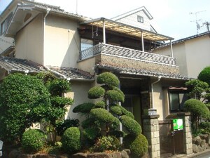 平尾貸家外観写真