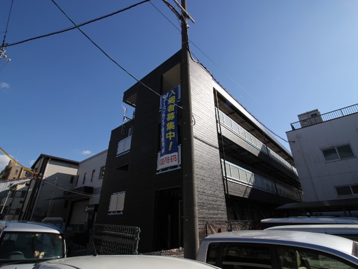 物件外観写真5　(外観写真)